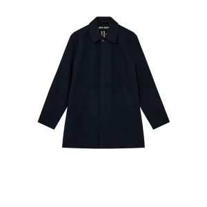 Mos Mosh, Barkeley Coat, Salute Navy