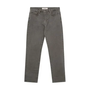 Mos Mosh Gallery, Andy Soft Twill Pant, Grape Leaf