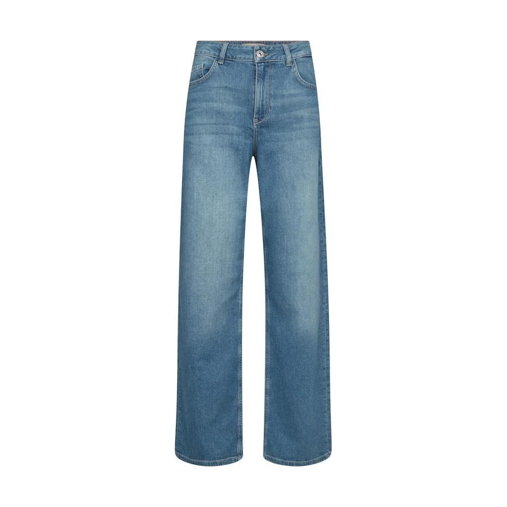 Mos Mosh, Dara Zack Jeans, Blue
