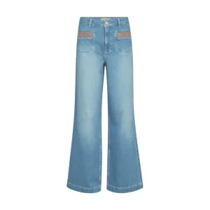Mos Mosh, Colette Sernora Jeans, Blue