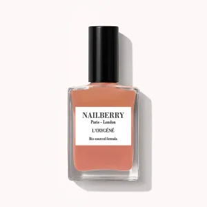 Nailberry, Neglelak, Made You Blush