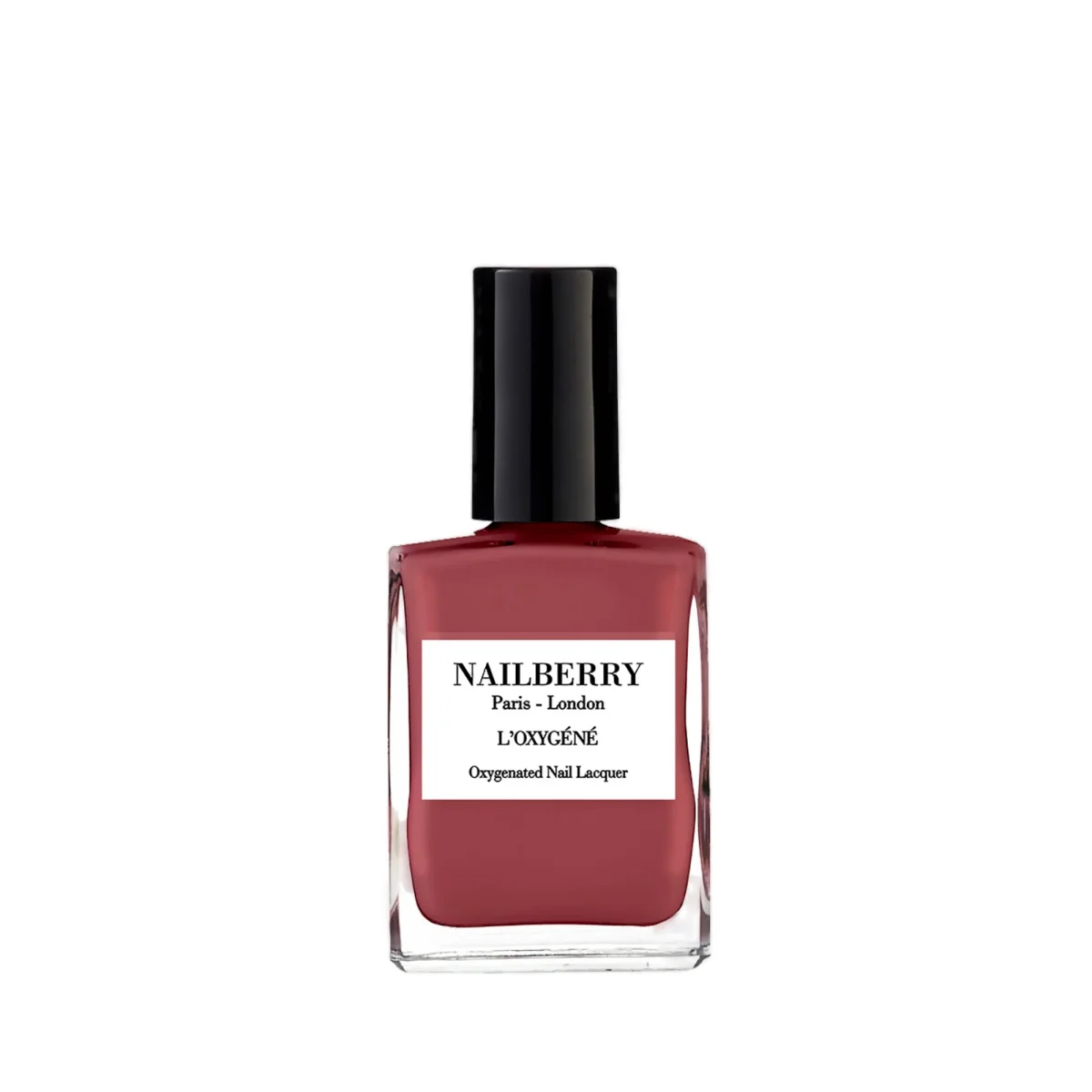 Nailberry, Neglelak, Cashmere - Billede 2