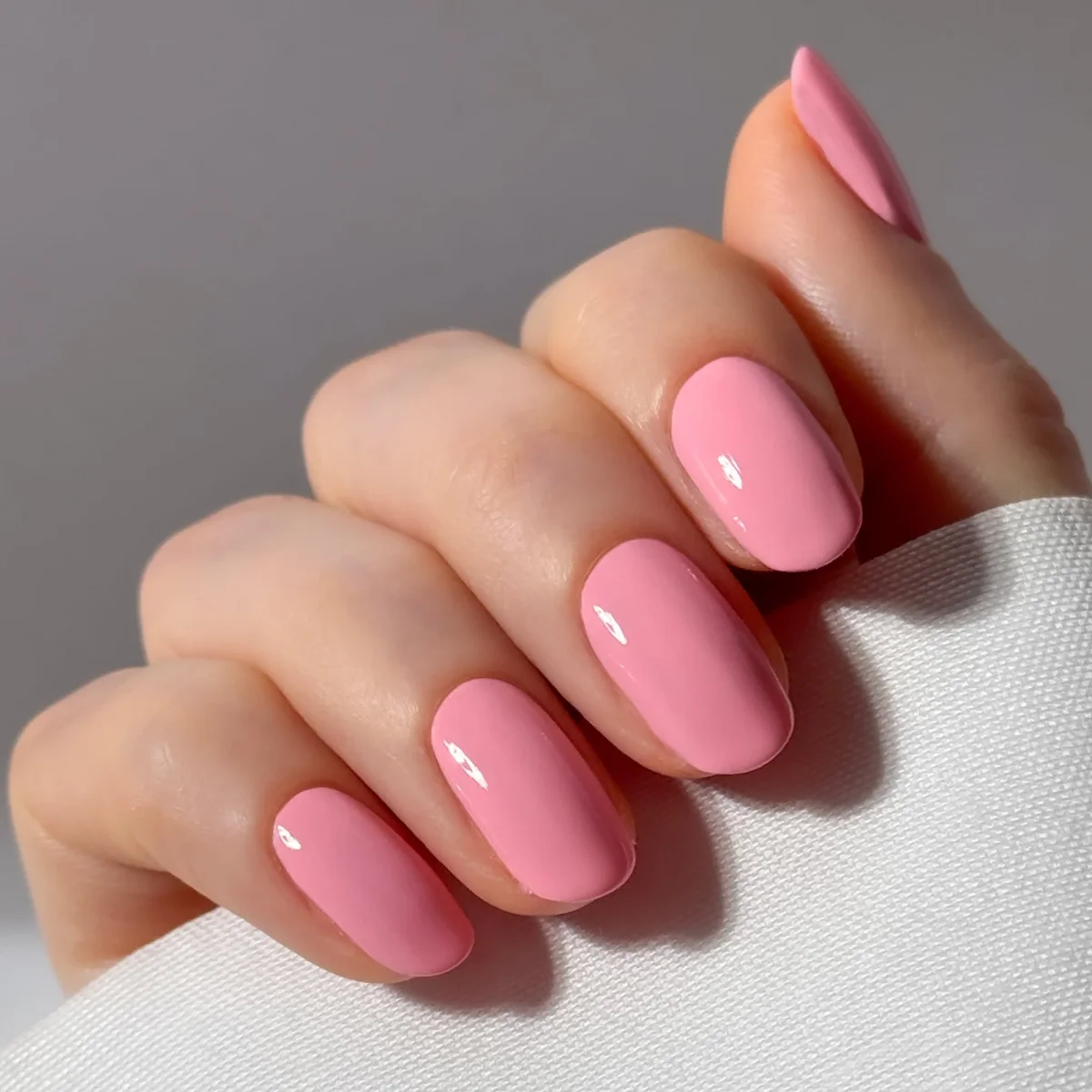 Nailberry, Neglelak, Imperial Blush - Billede 3