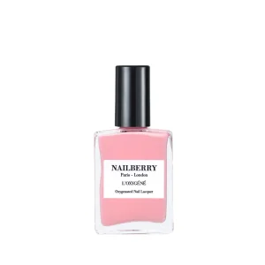 Nailberry, Neglelak, Imperial Blush