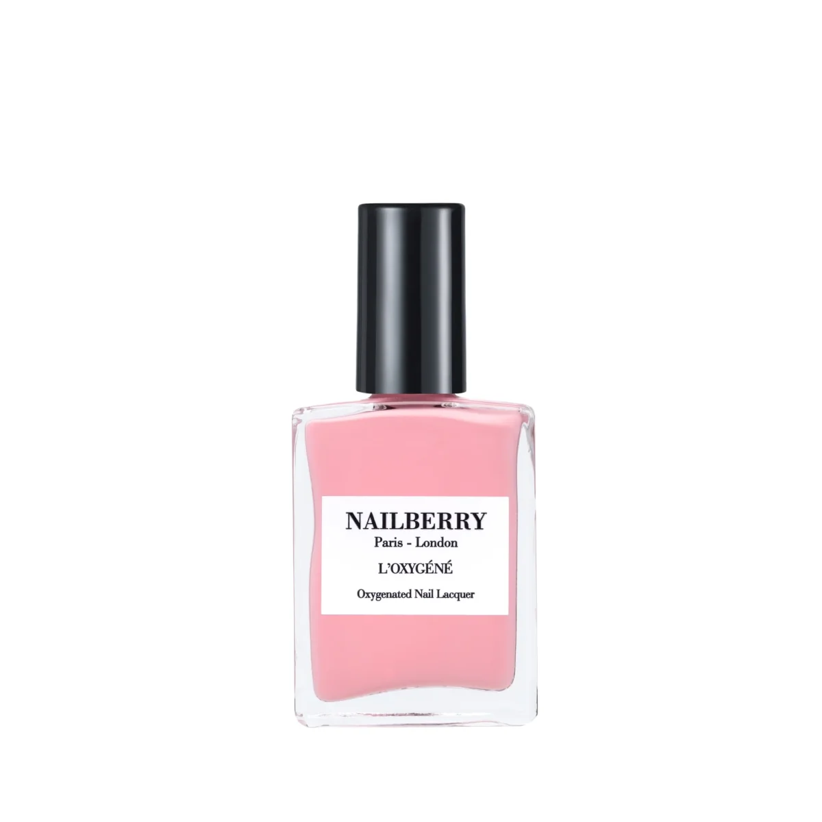 Nailberry, Neglelak, Imperial Blush