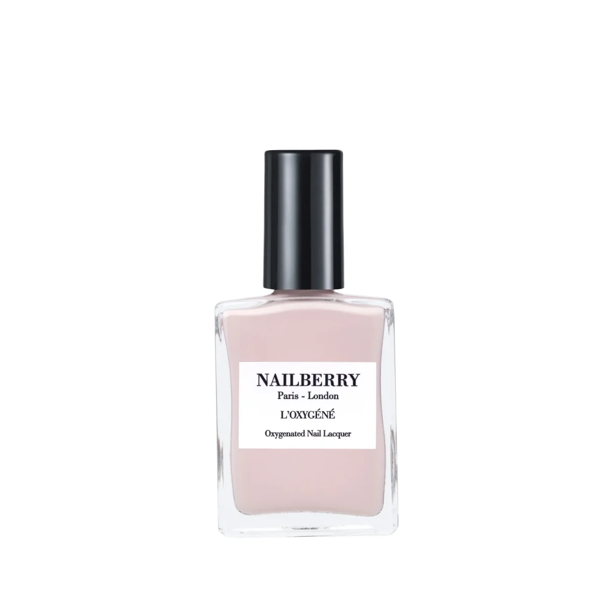 Nailberry, Neglelak, Tokyo Spring