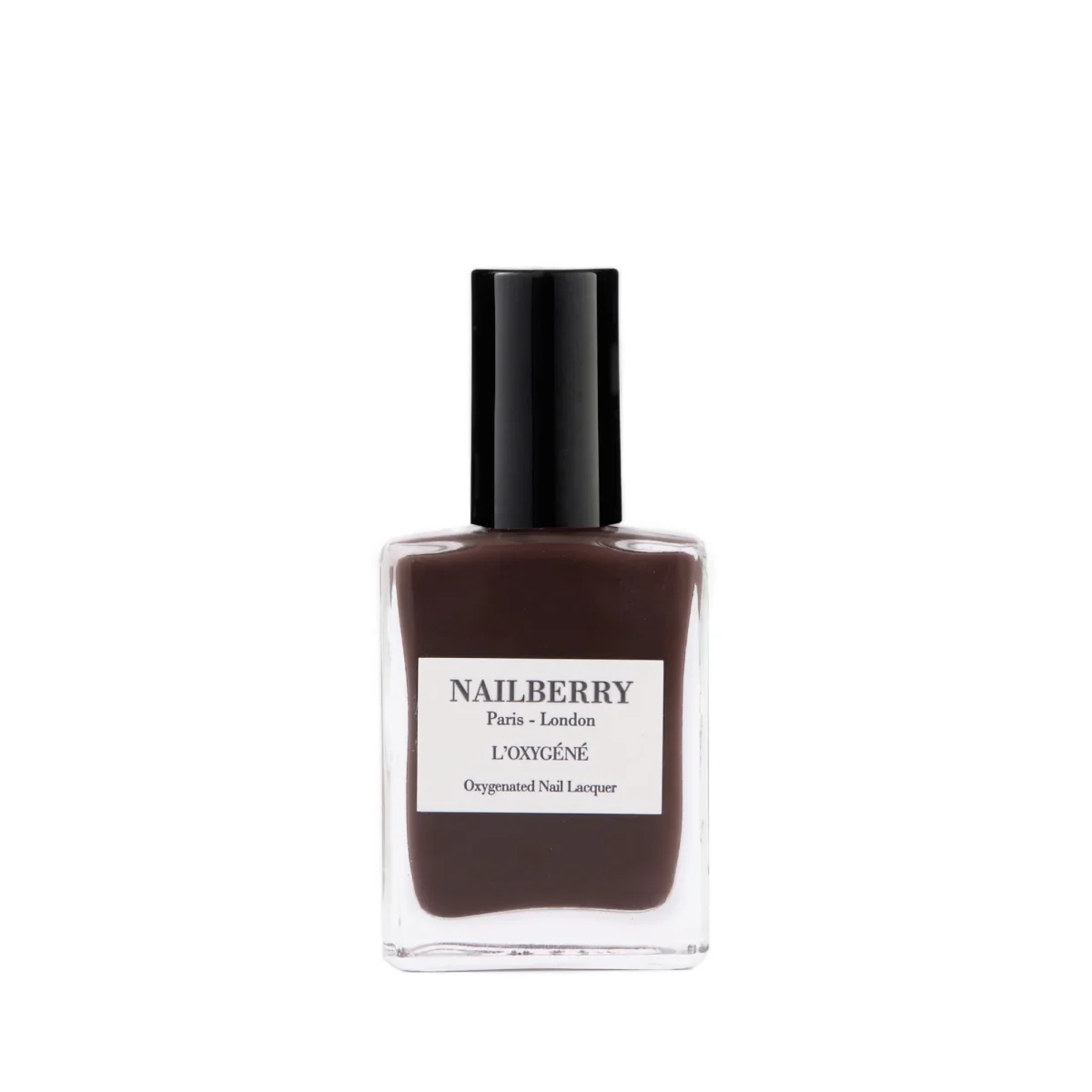 Nailberry, Neglelak, Hot Coco - Billede 2