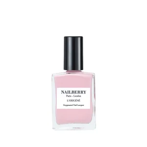Nailberry, Neglelak, Kyoto Bloom