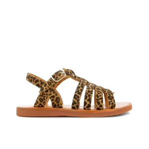 Plagette Strap