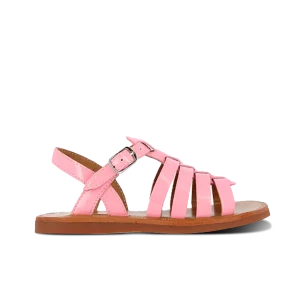 Plagette Strap
