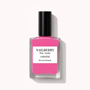 Nailberry, Neglelak, Pink Tulip