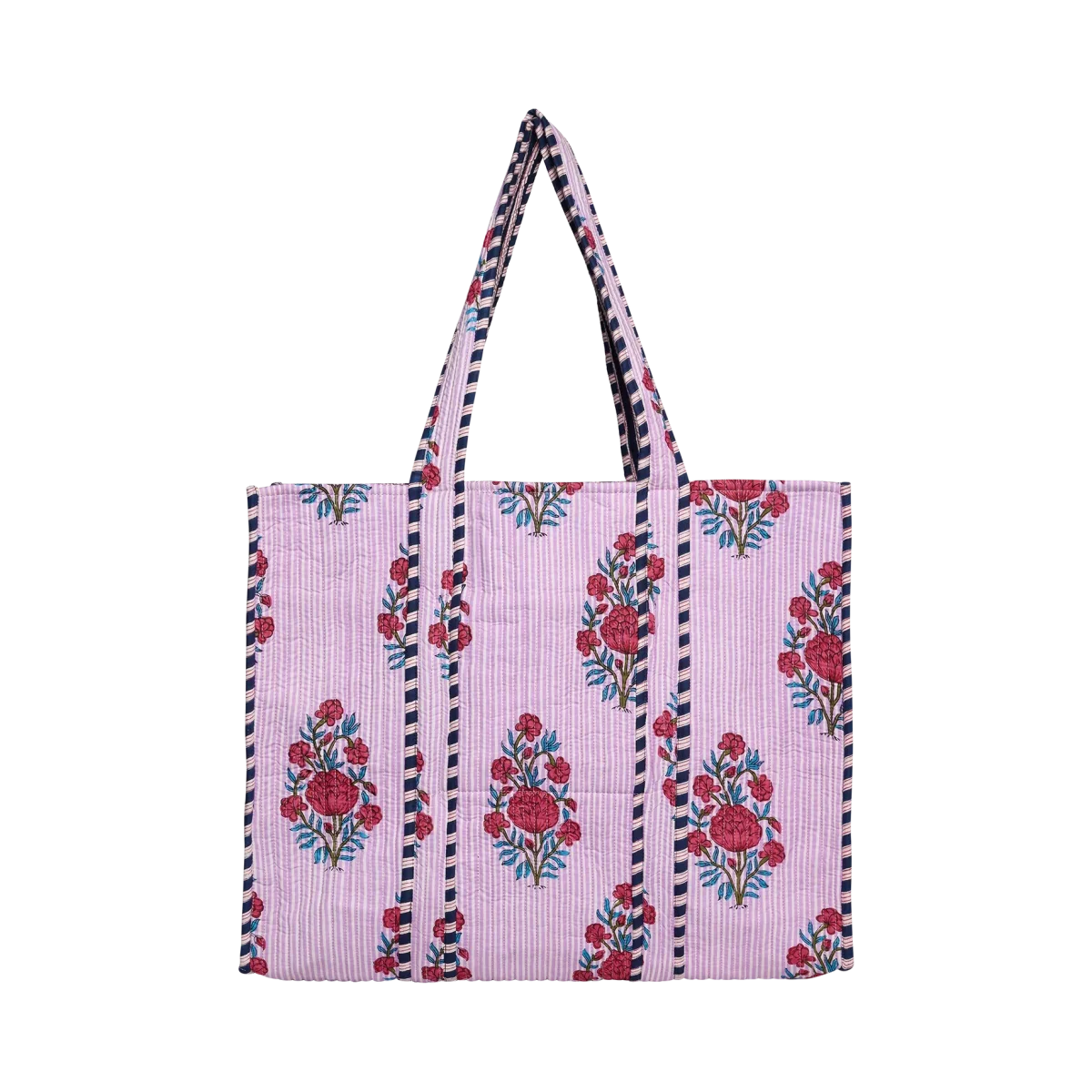 Sissel Edelbo, Pricilla Bag, Poetic Purple - Billede 3