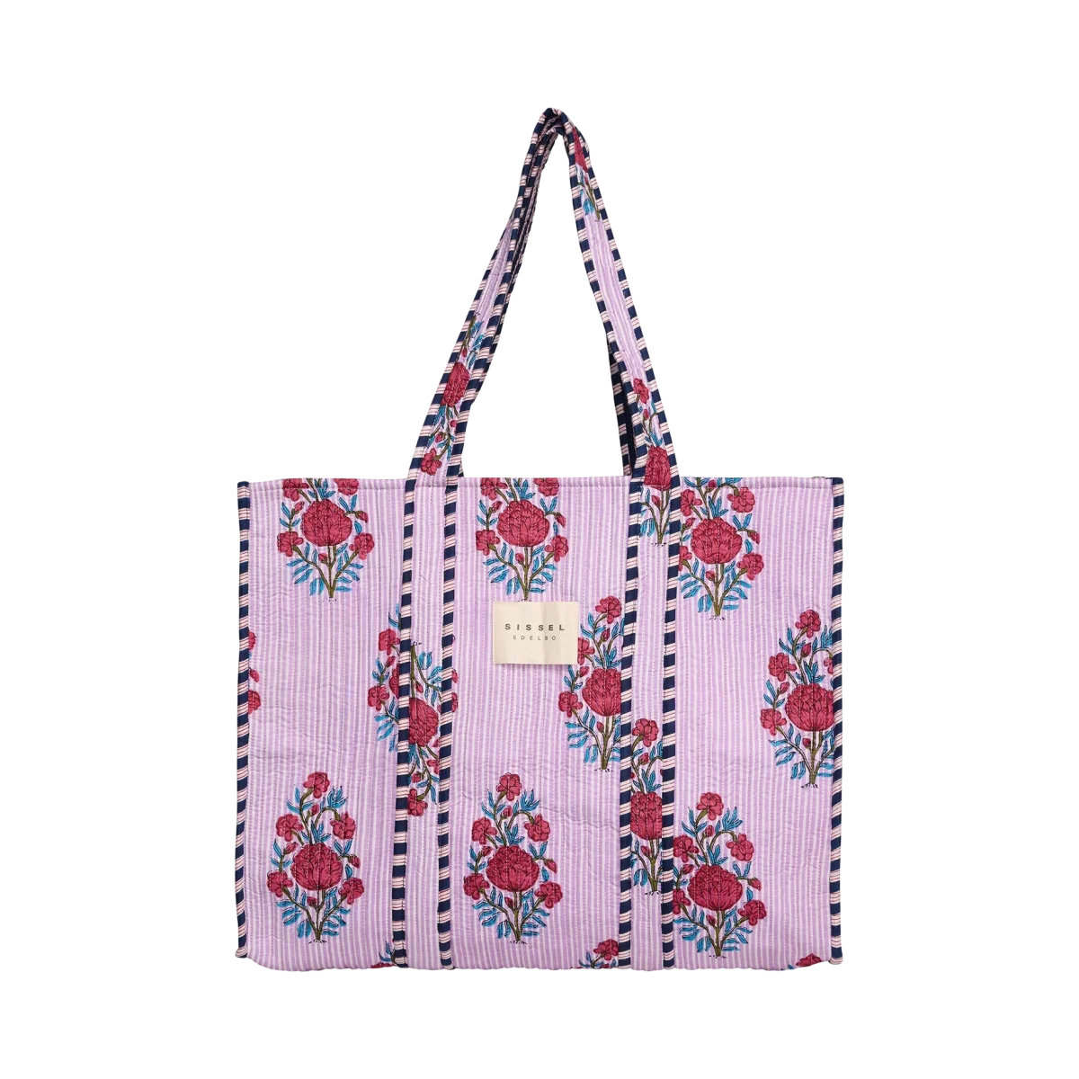 Sissel Edelbo, Pricilla Bag, Poetic Purple - Billede 2