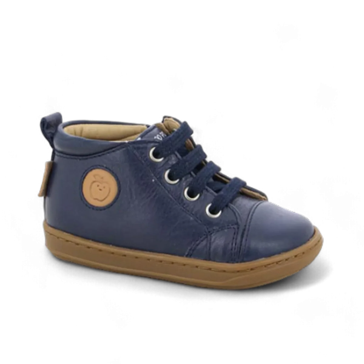 Shoo Pom - Bouba Zip Lace - Billede 3