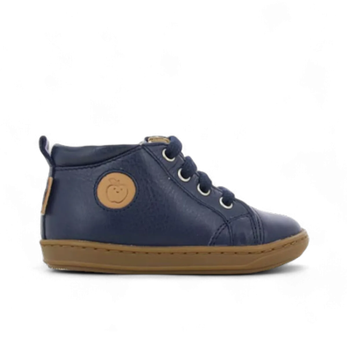 Shoo Pom - Bouba Zip Lace