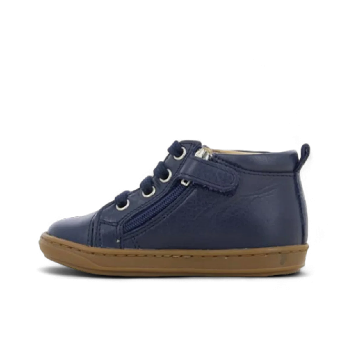 Shoo Pom - Bouba Zip Lace - Billede 4