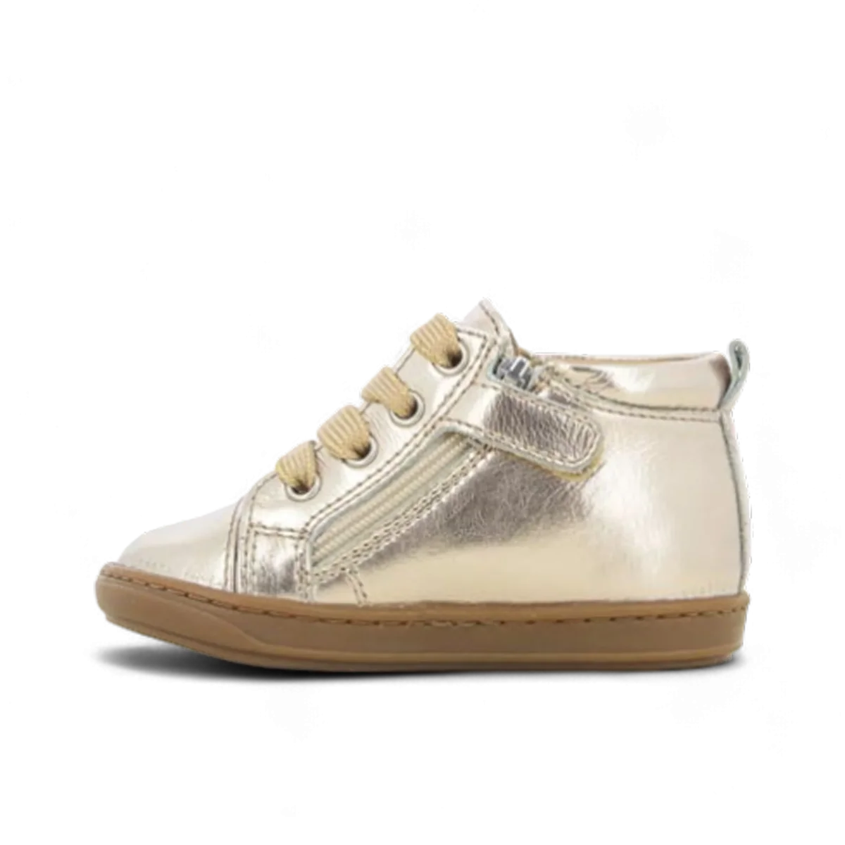 Shoo Pom - Bouba Zip Lace - Billede 4