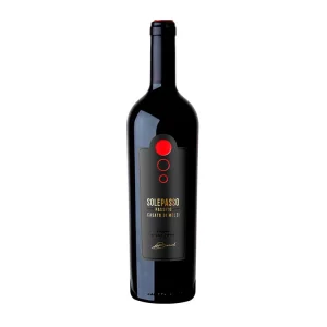 Rødvin | Solepasso IGT Puglie Passito (Italien)