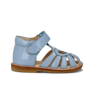 Starter Sandal with Heart