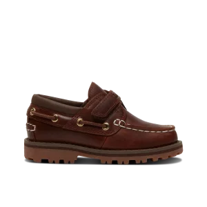 Authentic Boat Shoe (TD)