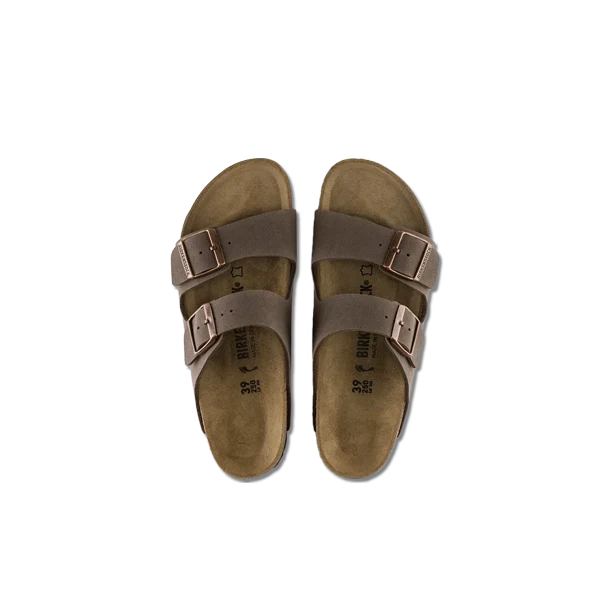 Arizona Kids BF Mocca - Billede 4
