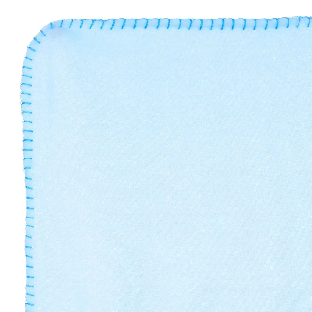 Bluey Fleece Tæppe til Børn – 100x150 cm - Billede 4