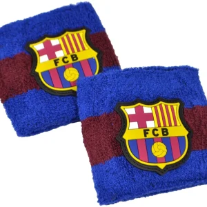 FC Barcelona Svedbånd - 2 stk.