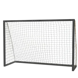 Homegoal Plus Sort - 300 x 200 cm
