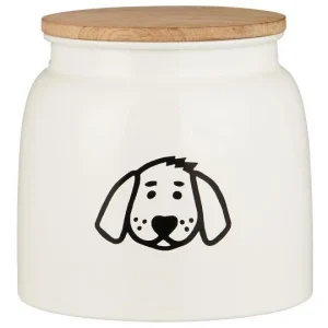 Ib Laursen, Dåse til hundemad