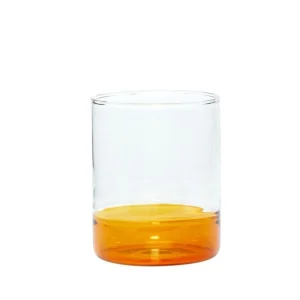 Hübsch, Glas, Kiosk, Amber