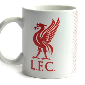 Liverpool FC Krus i flot gaveæske