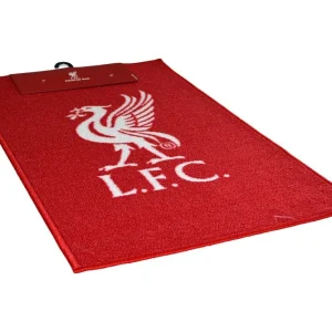 Liverpool FC tæppe - 80x50 cm