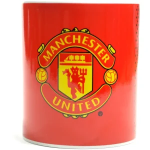 Manchester United Krus i flot gaveæske