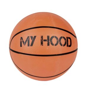 My Hood Basketball (str. 5)