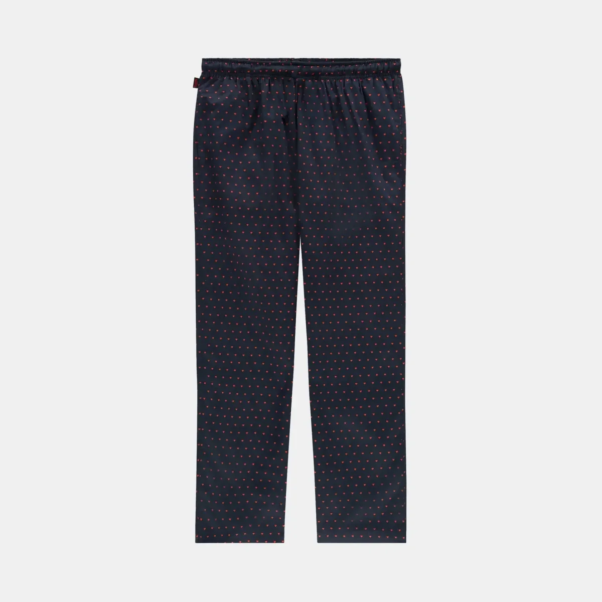 Pockies, Navy Luv Pyjamas Pants, Navy - Billede 2