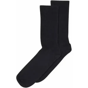 MP, Fine wool rib socks