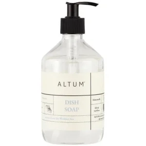 Ib Laursen, Altum, Dish Soap Sea Breeze 500 ml ml 4890-11