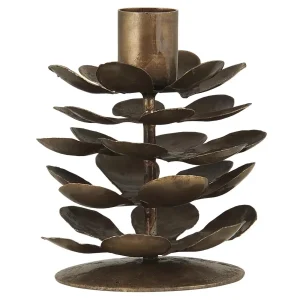 Ib Laursen, Stage til 1,3cm lys, Lys kogle