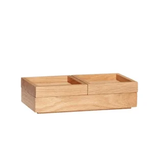 Hübsch, Stabel Box