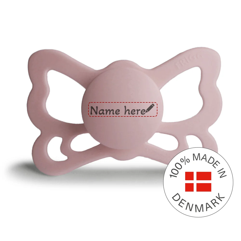 FRIGG Butterfly - Blush - Billede 2