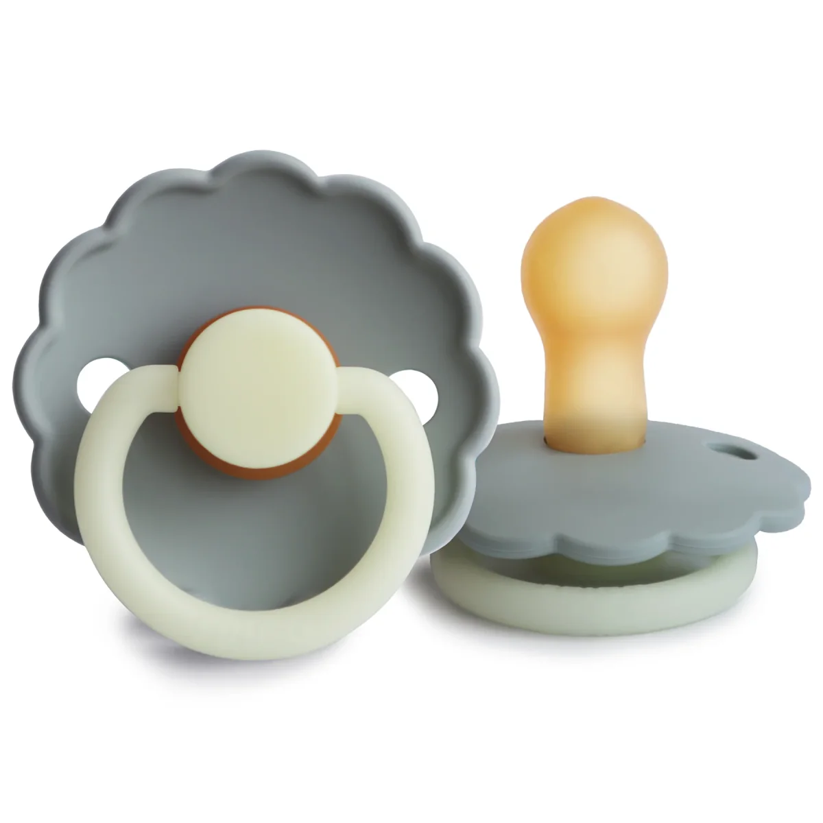 FRIGG Daisy - French Gray Natsut - Billede 5