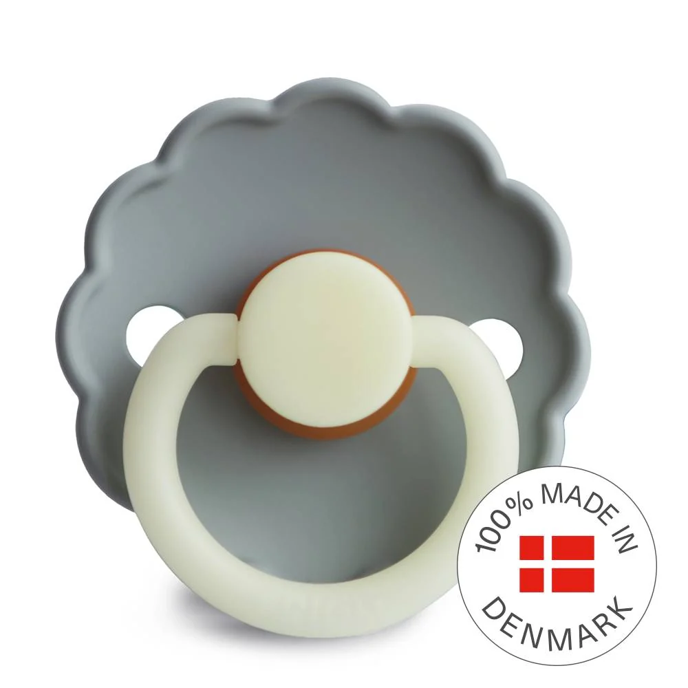 FRIGG Daisy - French Gray Natsut - Billede 6